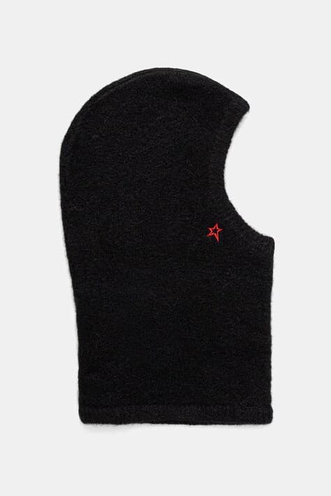 Балаклава Perfect Moment из шерсти