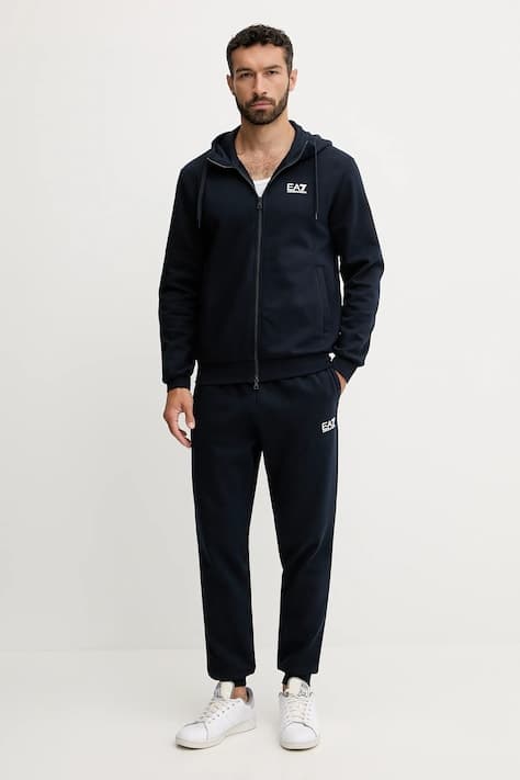 Спортивный костюм EA7 Emporio Armani