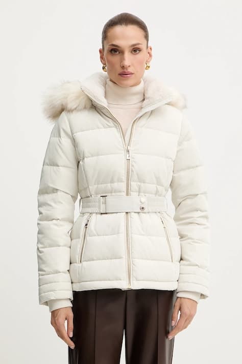 пуховик Морган