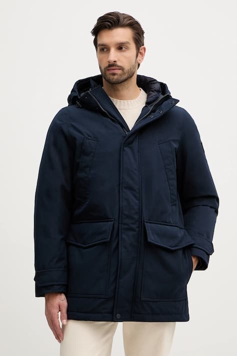 Пуховик Tommy Hilfiger