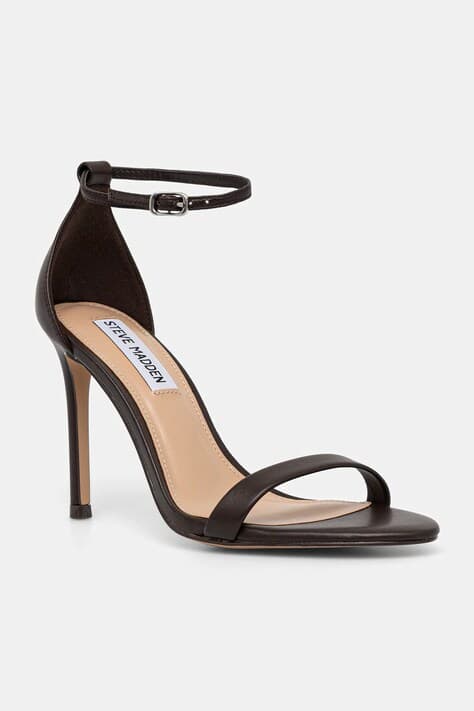 кожаные сандалии Steve Madden Tecy