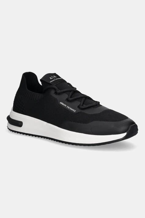 кроссовки Armani Exchange