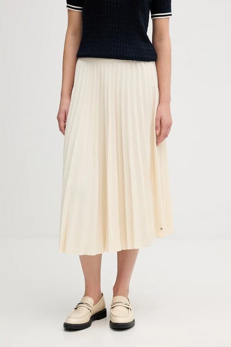 Юбка Томми Хилфигер