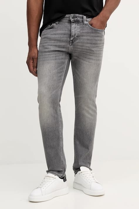 Джинсы BOSS Orange DELAWARE BO