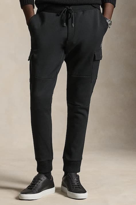 Спортивные брюки Polo Ralph Lauren