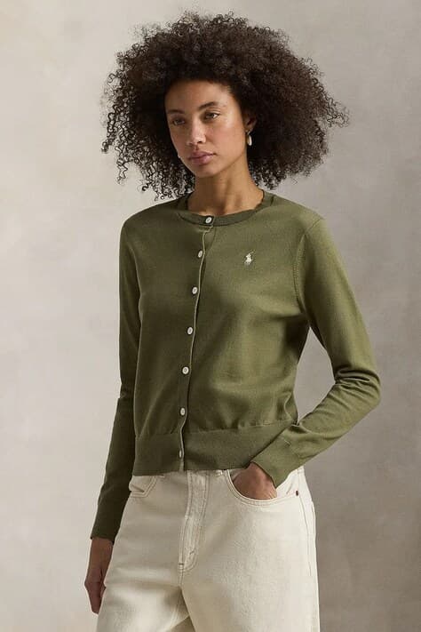 Кардиган Polo Ralph Lauren