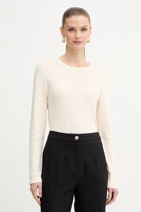 свитер Моргана