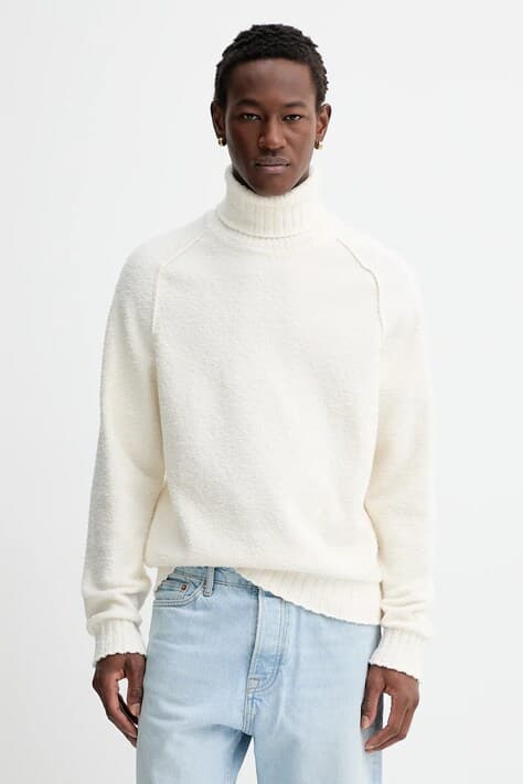 Свитер HUGO San Rudi