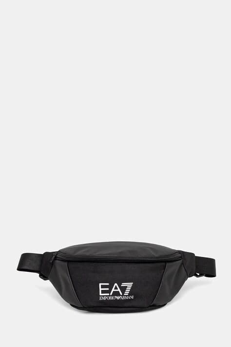Поясная сумка EA7 Emporio Armani