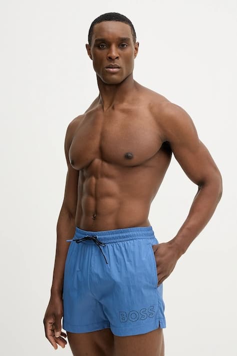 шорты для плавания BOSS Mooneye