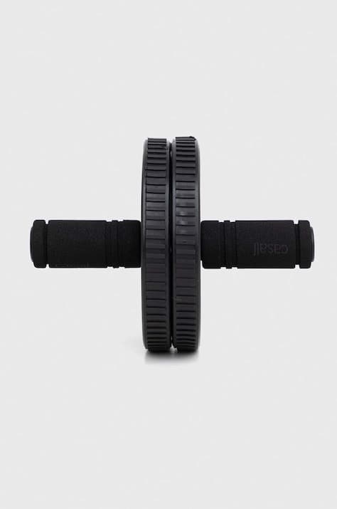 Роллер Casall для упражнений на мышцы живота.