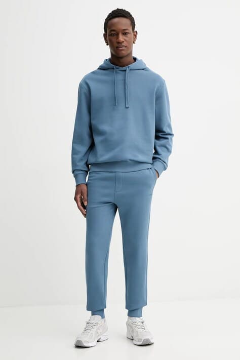 спортивный костюм HUGO из хлопка