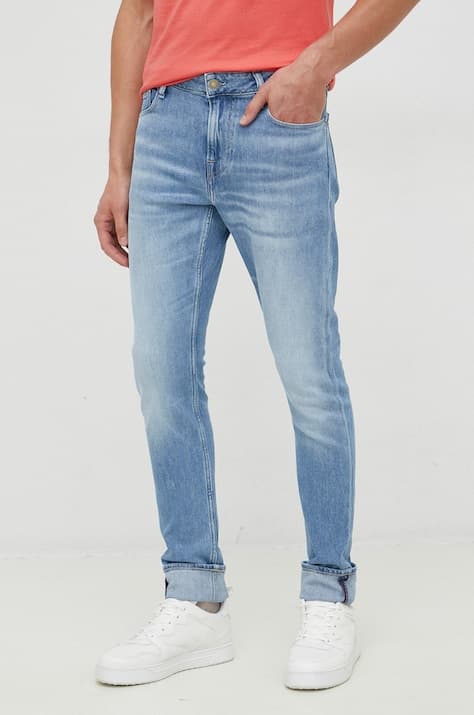 Угадай джинсы CHRIS