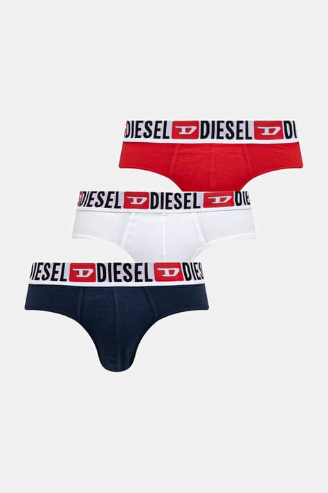 Трусики Diesel UMBR-ANDRE-THREE PACK, 3 шт.