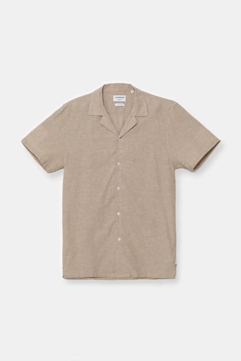 льняная рубашка Lindbergh