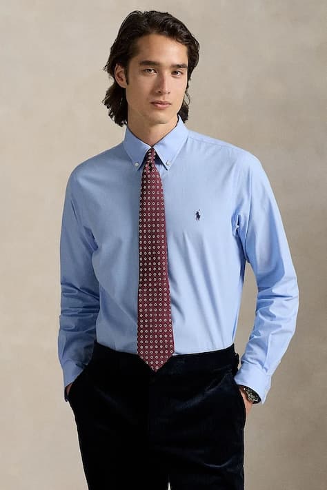 Рубашка Polo Ralph Lauren