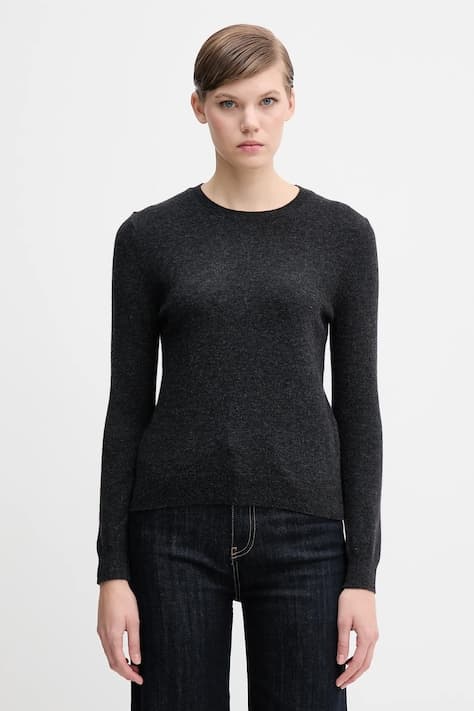 Шерстяной свитер United Colors of Benetton