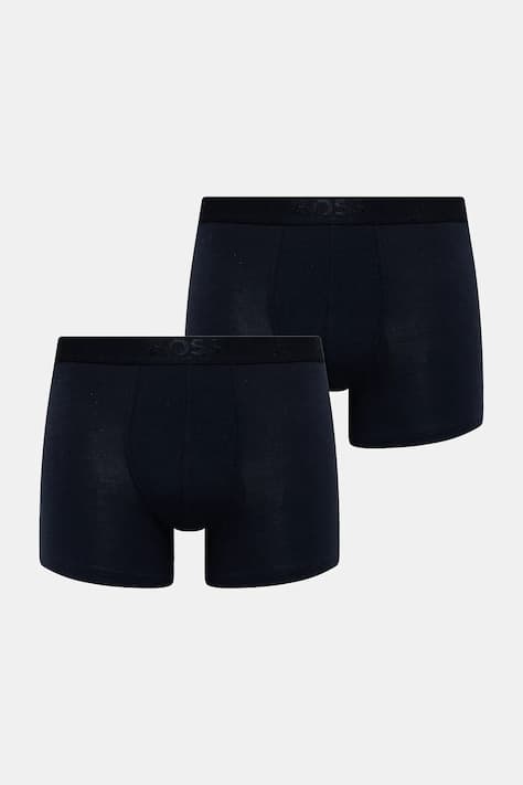 Боксеры BOSS BoxerBr 2P UltraSoft, 2 шт.