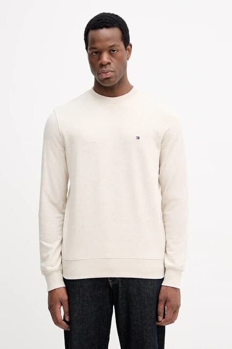 Хлопковая толстовка Tommy Hilfiger