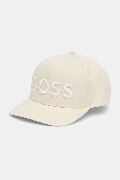 Бейсболка BOSS из хлопка Sevile