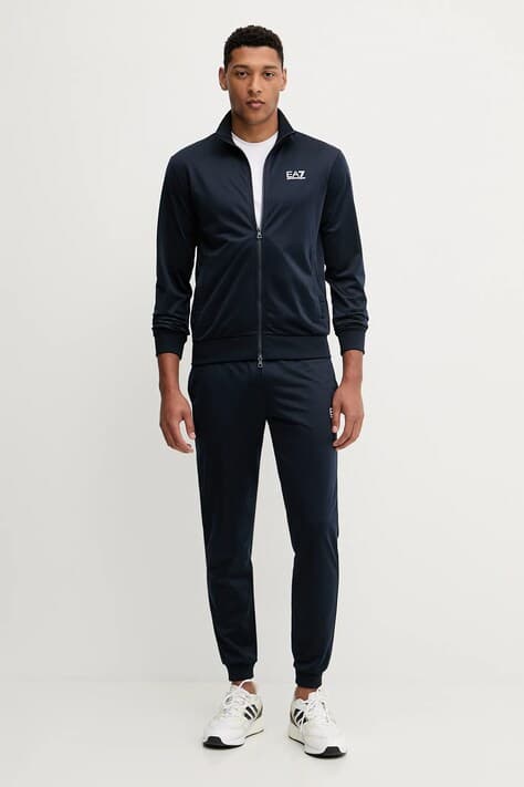 Спортивный костюм EA7 Emporio Armani