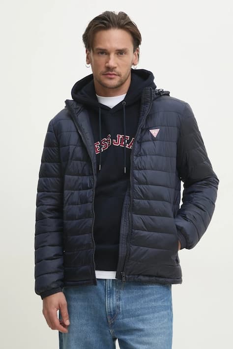 Джинсовая куртка Guess