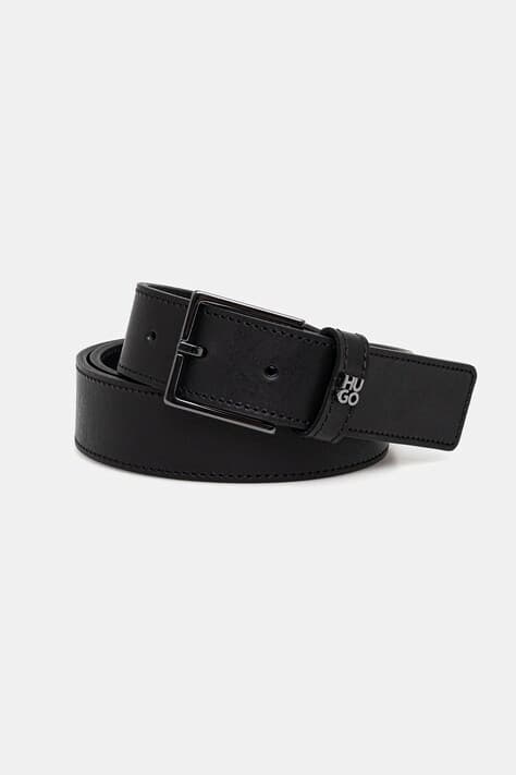 Кожаный ремень HUGO Giove-HU-GO-StG_Sz35