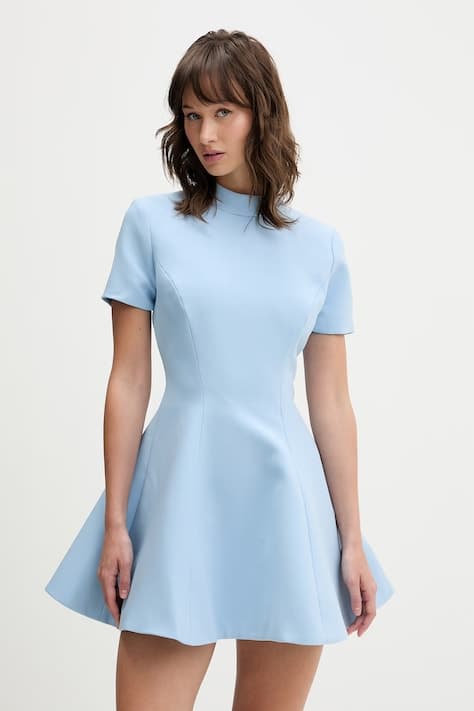 Платье Бардо