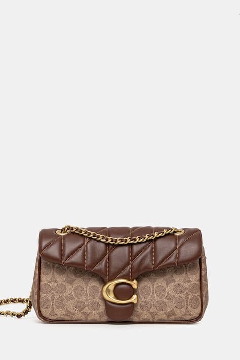 Коуч-сумка TABBY