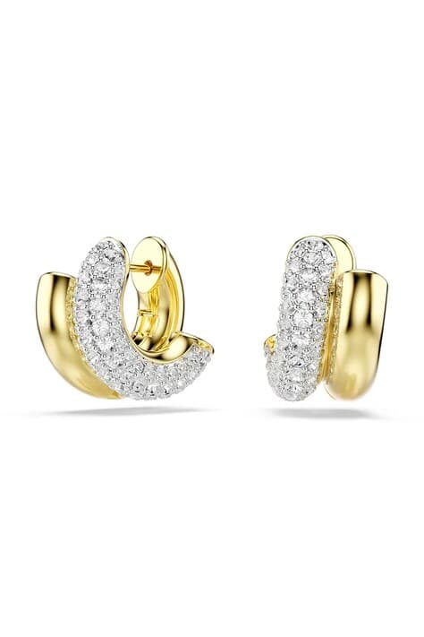 Серьги Сваровски DEXTERA