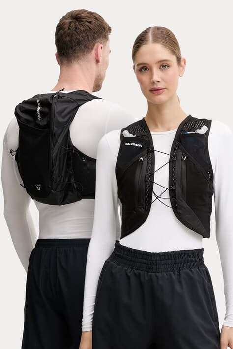 Жилет для бега Salomon ACTIVE SKIN 12