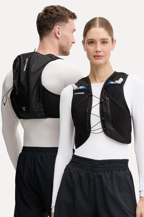 Жилет для бега Salomon ACTIVE SKIN 8