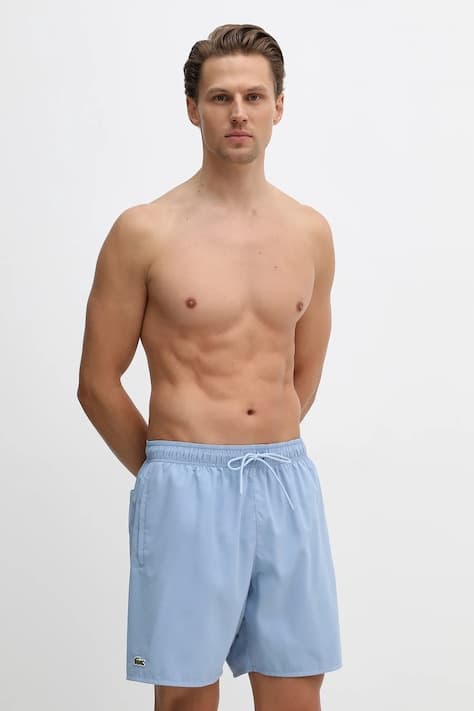 плавки-шорты Lacoste