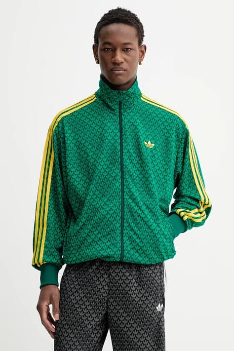 Толстовка adidas Originals Firebird