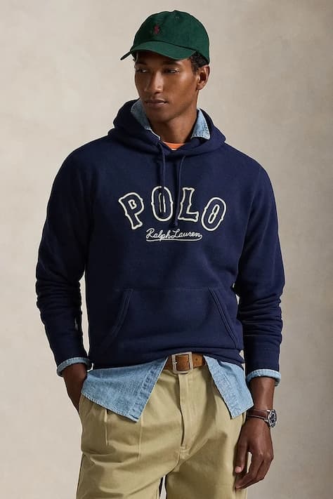 Толстовка Polo Ralph Lauren