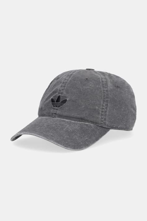 бейсболка adidas Originals из хлопка