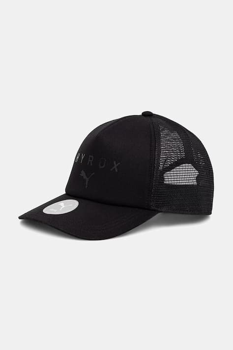 Кепка Puma Trucker HYROX