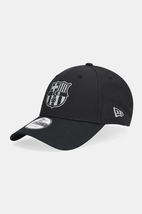 Бейсбольная кепка New Era NEW ERA x FC BARCELONA