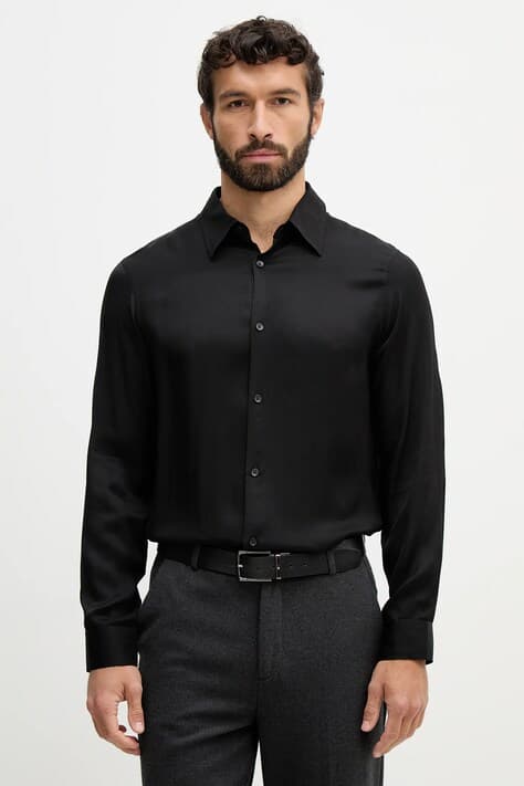 рубашка Армани Обмен