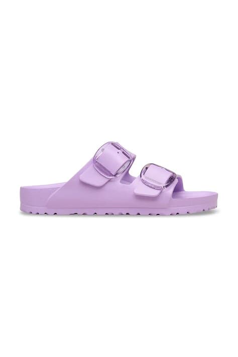 Шлёпанцы Birkenstock Arizona из ЭВА с большой пряжкой