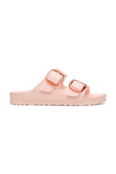 Шлёпанцы Birkenstock Arizona из ЭВА с большой пряжкой