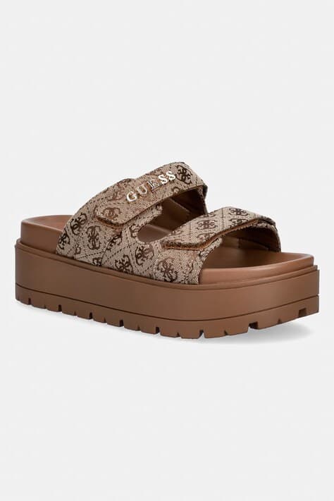 Угадайте, шлепанцы FAXON2