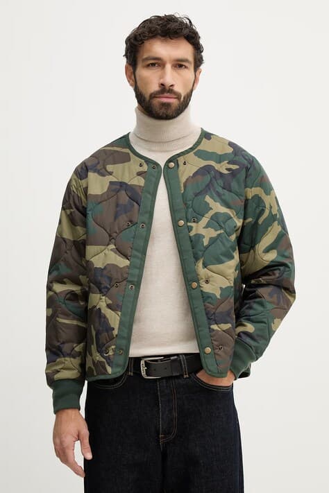 Подкладка Alpha Industries Studio