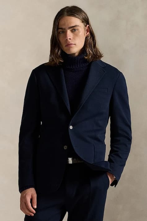 куртка Polo Ralph Lauren