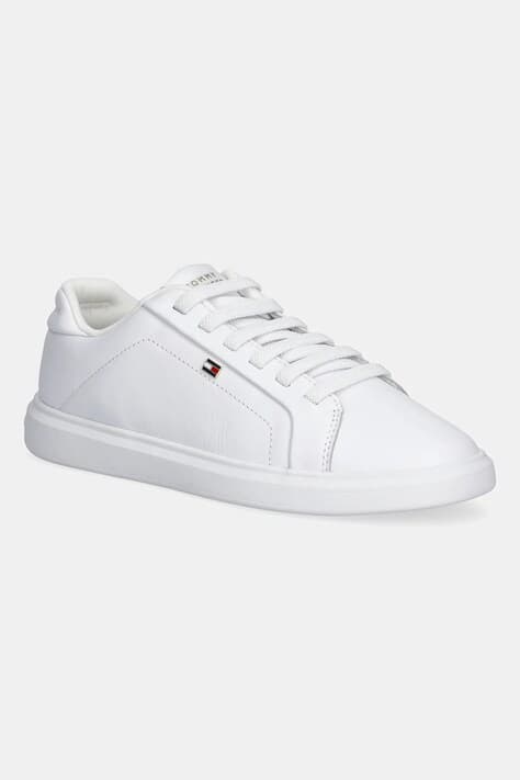 кроссовки Tommy Hilfiger ICON COURT LIGHT WEIGHT