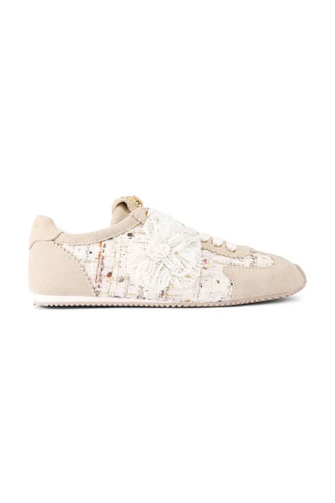 Кроссовки Kurt Geiger London Islington Sneaker