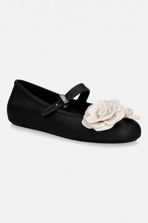 Балерины Melissa MELISSA SOFT BALLERINA PETALS AD