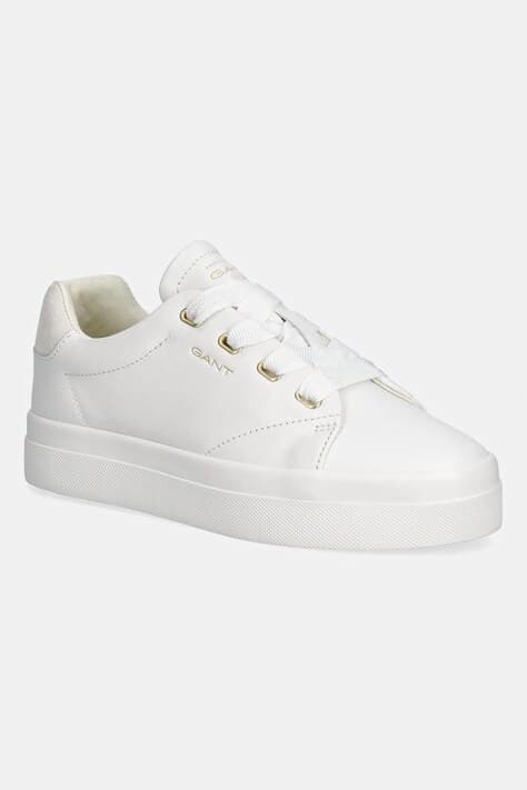 Кожаные кроссовки Gant от Avona