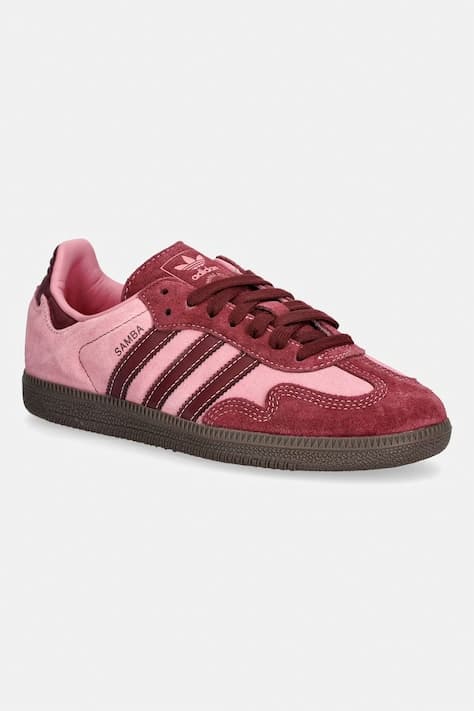 кроссовки adidas Originals Samba Og