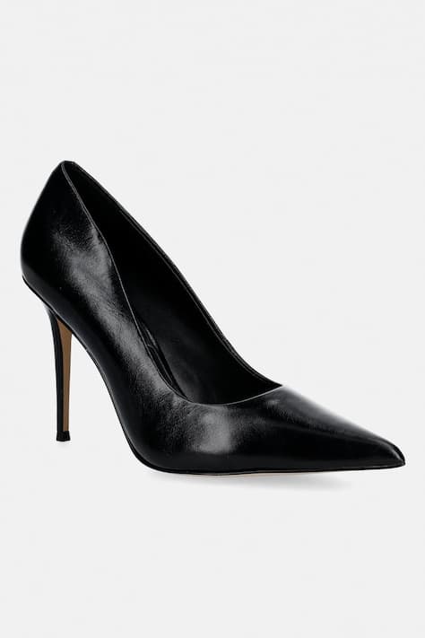 Кожаные туфли на каблуке Aldo STASYA